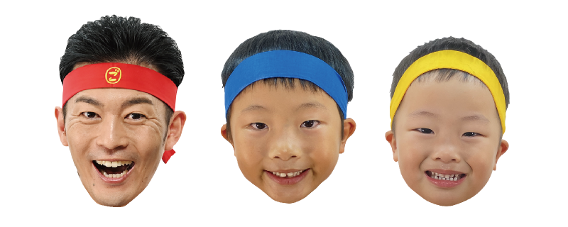 体操レベル・赤・青・黄【kodomo-gobou.com】こどもたいいく｜子供の運動神経・運動能力アップ｜3歳児・4歳児・5歳児・6歳児・小学生向け